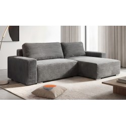 Minkštas kampas ANAFI (Tilia-85)